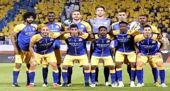 بالفيديو.. النصر يخطف الفوز من الاتفاق بهدف مثير للجدل