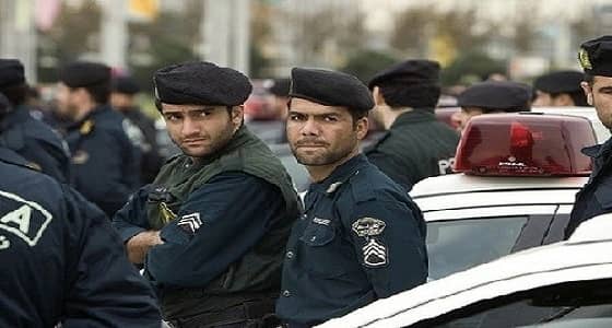 إيران تطلق صراح صاحبة واقعة " الحجاب "