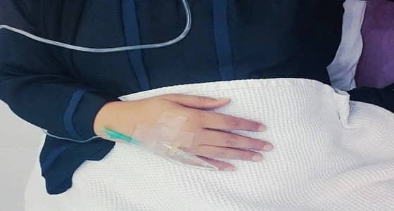 مرض الكلى يجتاح أسرة كاملة في تبوك..ومبادرة لمحاولة مساعدتهم