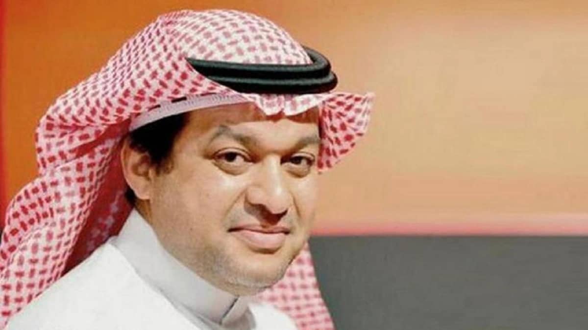 الزعاق: حالة مطيرة منتصف الأسبوع القادم بمناطق واسعة بالمملكة