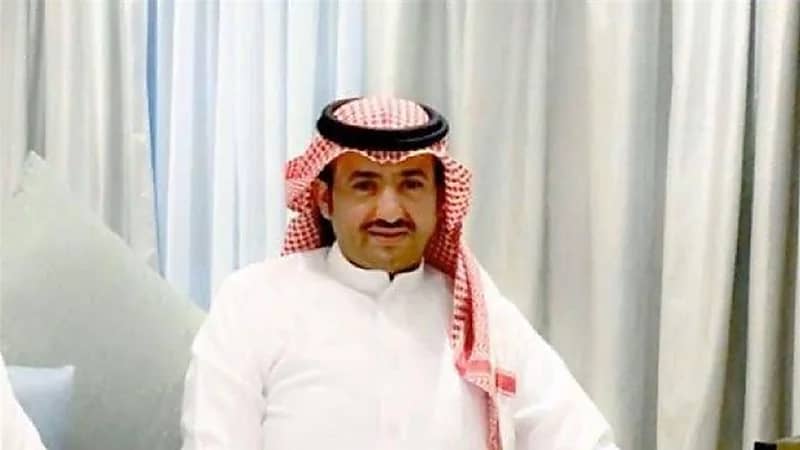 آل مغني: على الجميع تقديم الشكر للإدارة القانونية الهلالية