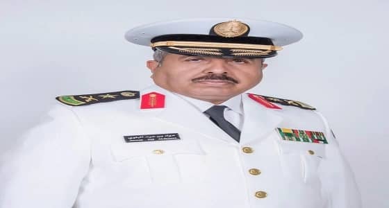 " البلوي " يشكر القيادة على صرف مكافأة للعسكريين المشاركين في الصفوف الأمامية بالحد الجنوبي