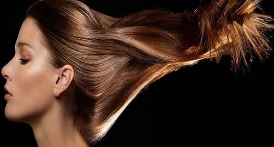 بمكونين من منزك.. وصفة طبيعية فعالة لإصلاح الشعر التالف وتنعيمه