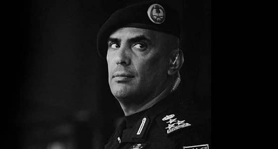 بعد أسبوعين من وفاته.. عائلة قاتل الفغم تنعي نجلها تباعًا