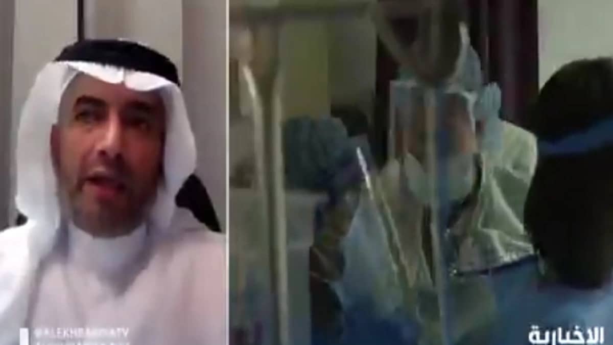 أستاذ مناعة: يُمكن ألا يتم إنتاج لقاح لفيروس كورونا نهائيًا (فيديو)