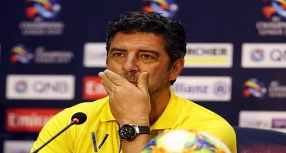 فيتوريا: النصر أثبت أن له شخصية قوية