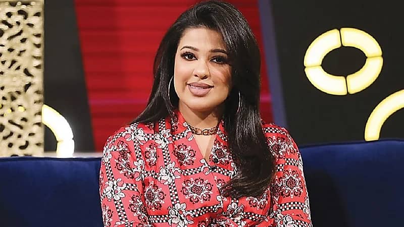 لولوة الملا تكشف تفاصيل أزمتها النفسية ومحاولتها الانتحار