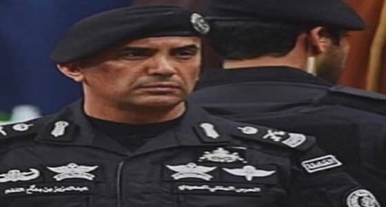 الموافقة على تسمية أحد شوارع الرياض باسم اللواء الراحل عبدالعزيز الفغم