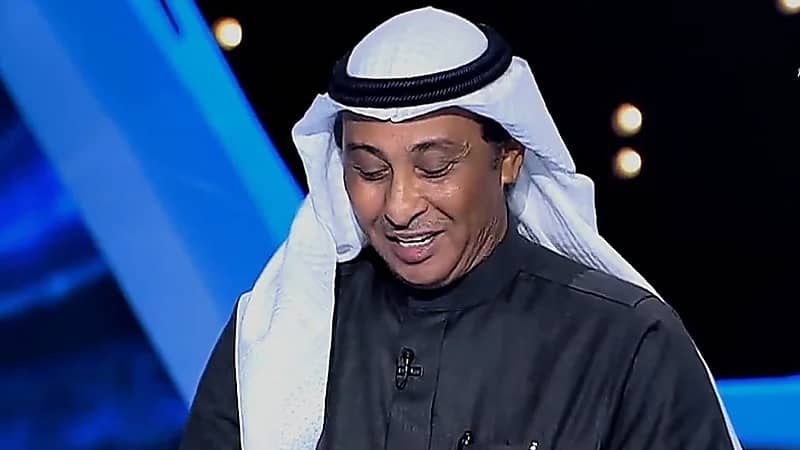 يحيى عامر: هدف عبدالجواد مع محيسن أسميه هدف الدعا .. فيديو