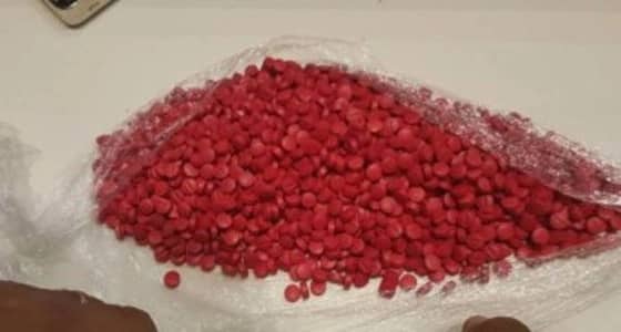 " الترامادول " يثير أزمة بين مصر والسائحين البريطانيين