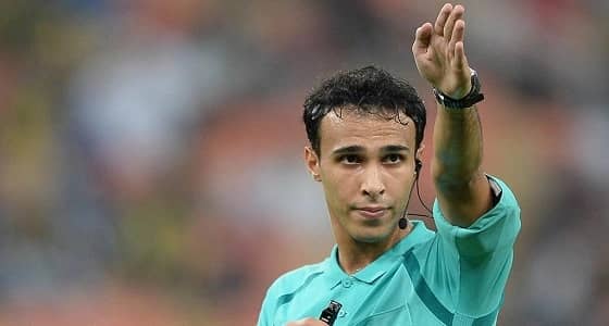 اليوم.. 4 طواقم محلية تضبط مواجهات كأس الملك