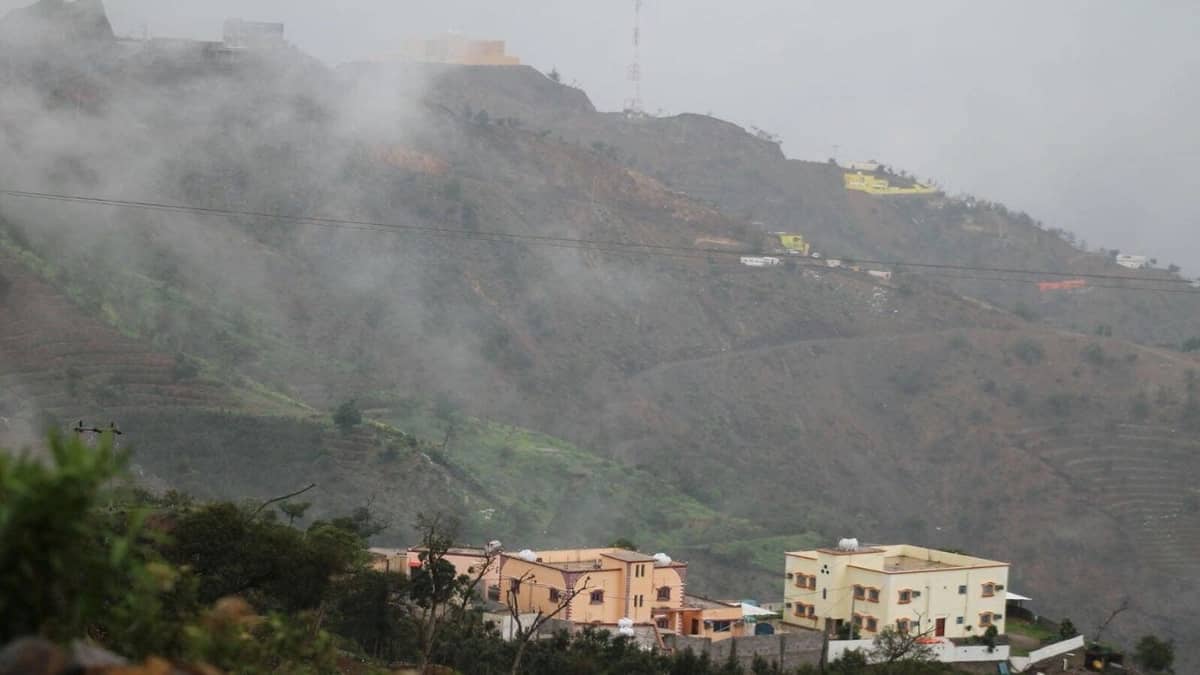 سرقة 200 ألف ريال من منزل مواطن مسن في جازان