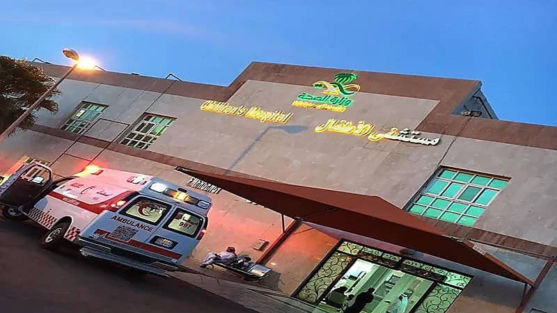 صحة الطائف عن استمرار انقطاع الكهرباء بمستشفى الأطفال: السلك عمره 60 عاما