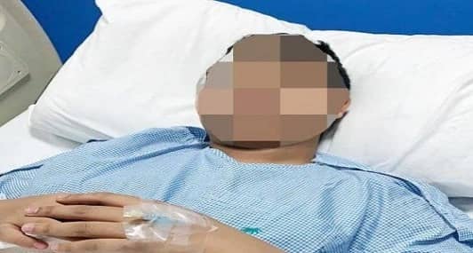 مستجدات قضية ضحية استئصال الغدة التناسلية