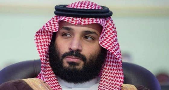الراشد يتحدث عن سمو ولي العهد و " 4 سنوات سعودية مثيرة "