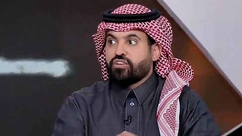 الحنيان: الأندية السعودية ستحتكر دوري أبطال آسيا .. فيديو