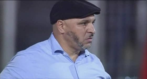 بالفيديو..مدرب ضمك: حضوري لمباراة الهلال عادي وليس استفزازًا للنصر