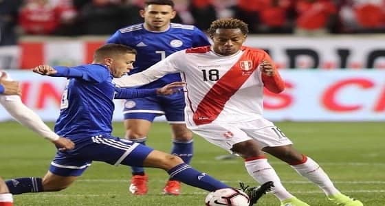 " كاريلو " يصل الرياض استعدادا للقاء النصر