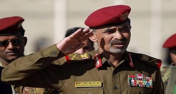 تحرير وزير الدفاع اليمني اللواء محمود الصبيحي من سجون الحوثي