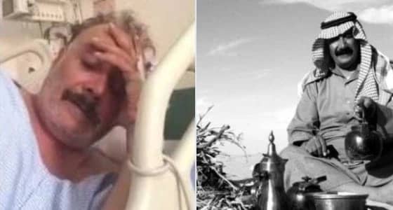 أحد مشاهير سناب شات.. وفاة أبو محمد الراشد المعروف بـ «جنتل»