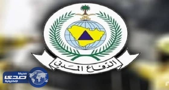 العثور على شخص وابنيه فقدوا في روضة التنهات