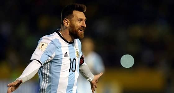 توقعات بحضور ميسي «السوبر كلاسيكو» الذي تحتضنه المملكة