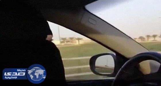 طالبة جامعة حائل تروي تفاصيل قيادتها الحافلة بعد إغماء السائق