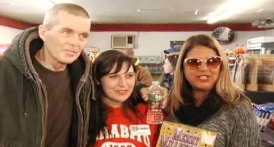 بعد فوزه بمليون دولار.. الموت كان حليفه