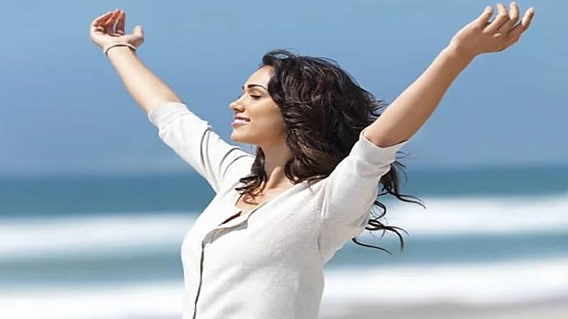 كيف تكون شخصية إيجابية في 5خطوات؟