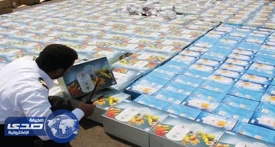 الصين تضع قائمة سوداء لمصدري ومستوردي منتجاتها المقلدة بالمملكة