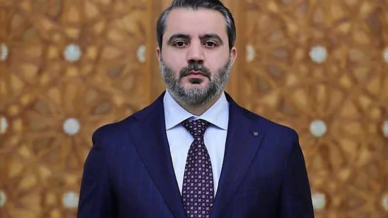 الشيباني: نشكر بعثة السعودية على دعمها وتعاونها لزيارة وفدنا لواشنطن ونيويورك