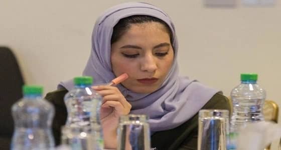 بالصور.. مواطنتان ضمن طاقم تحكيم في بطولات عربية وآسيوية