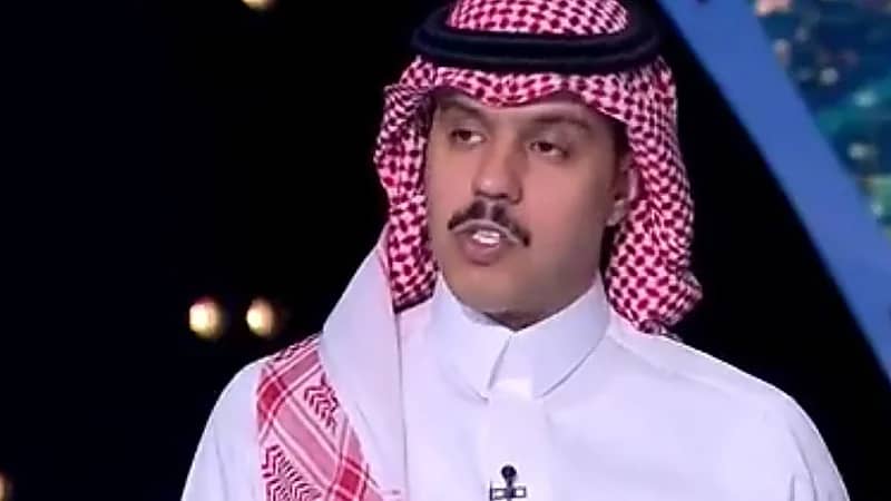 بسام الدخيل: سبب الهلال في الاعتذار عن المشاركة في السوبر مقنع.. فيديو