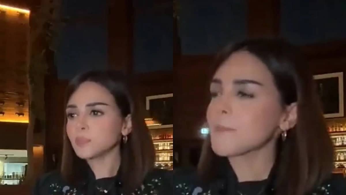 رهف القحطاني: أطبخ ذبيحة للبنات وإذا ما ياكلون لحم أسوي لهم كبسة دجاج.. فيديو