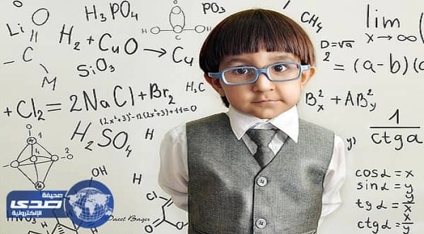 5 طرق تجعل طفلكِ أكثر ذكاءً