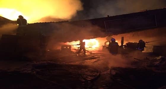 أبرز المعلومات التاريخية عن العرضة السعودية