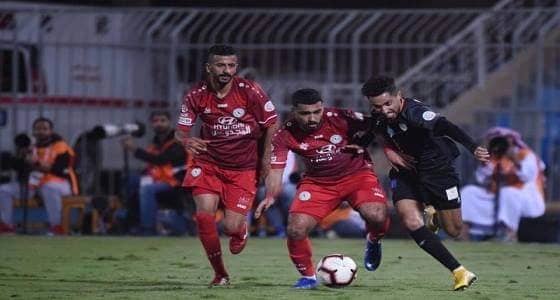 الشباب: باهبري بخير