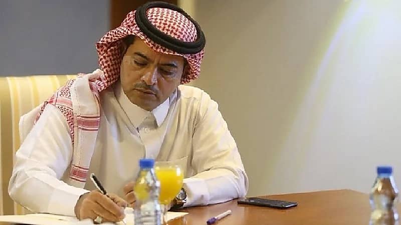 متحدث النصر الأسبق يوجه ثلاثة مطالب لإدارة النصر