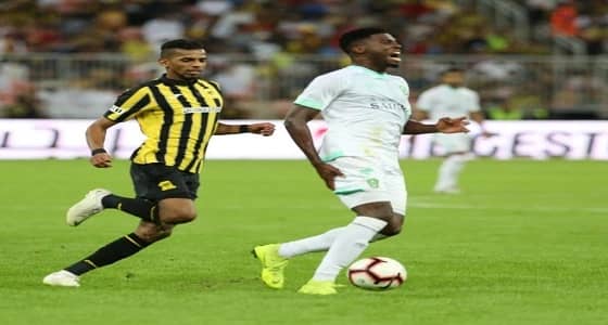 الأهلي: ديجانيني يخضع للفحص الطبي غدًا لإصابته بتمزق عضلي