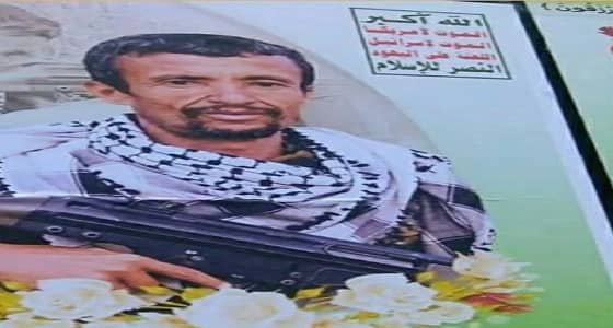 مقتل قيادي حوثي قبالة نجران