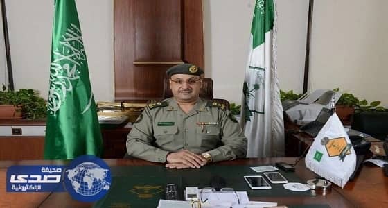 المقدم سعود الرشود يفجع في وفاة شقيقه