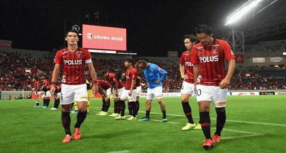 أوراوا الياباني مطارد بالهبوط قبل مواجهة الهلال