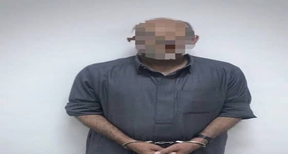 مواطن ينتحل صفة رجال الأمن ويمتهن السرقة بالخرج.. والشرطة تلقي القبض عليه