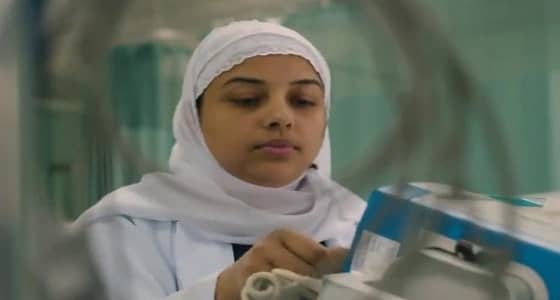 بعد 14 عاما.. ممرضة هندية تتحدث عن تجربة العيش والعمل في المملكة 