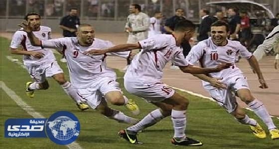 ⁠⁠⁠⁠⁠الأردن يتعادل سلبيا مع فيتنام بالتصفيات الآسيوية