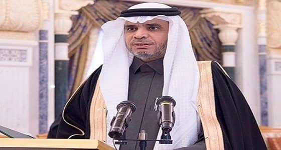 وزير التعليم يلتقي المبتعثين في بريطانيا