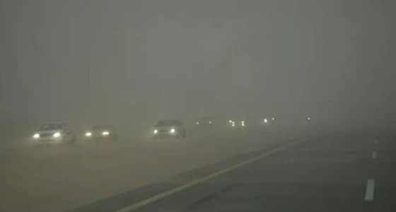 الإنذار المبكر يحذر من سحب رعدية على القنفذة