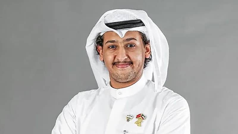 تأجيل معارضة سلمان الخالدي إلى 10 أبريل