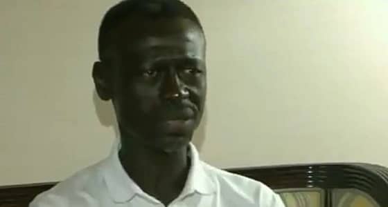 بالفيديو.. خالد مسعد يرد على من وصفوه بلاعب منتخب ويوضح سبب عمله في مهنة كداد 