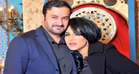 أول رد من أحلام على أنباء انفصالها عن زوجها